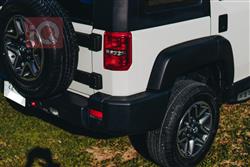 بایک BJ40L